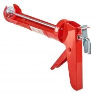 Пистолет для герметика Vitals 235 мм 188500