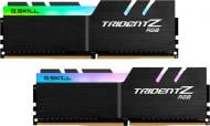 Оперативна пам'ять G.Skill DDR4 SDRAM 64 GB (2x32GB) 4400 MHz (F4-4400C19D-64GTZR) Trident Z RGB