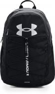 Рюкзак Under Armour HUSTLE SPORT BACKPACK 1364181-001 26 л чорний