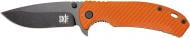 Нож складной Skif Sturdy II orange 1765.03.03