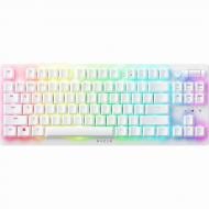 Клавіатура Razer DeathStalker V2 Pro Tenkeyless (RZ03-04373500-R3M1) white