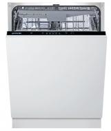 Вбудовувана посудомийна машина Gorenje GV 620 E10