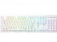 Клавиатура Razer DeathStalker V2 Pro Purple Switch (RZ03-04363500-R3M1) white