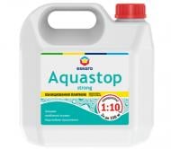 Ґрунтовка глибокопроникна Eskaro Aquastop Strong концентрат 1:10 3 л