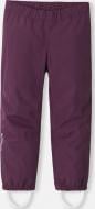 Штаны детские Reima Kaura р.98 темно-бордовый 5100148B-4960