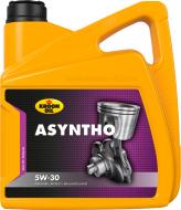 Моторне мастило KROON OIL ASYNTHO 5W-30 4 л (KL 34668)