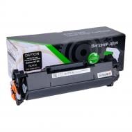 Картридж лазерный Dayton Canon 071 для MF-272/275 черный