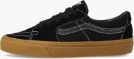 Кеды Vans SK8-LOW VN0009QRCJJ1 р.43 черный