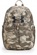 Рюкзак Under Armour HUSTLE SPORT BACKPACK 1364181-200 26 л різнокольоровий