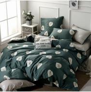 Комплект постельного белья MirSon 17-0162 Koletta мульти