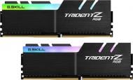 Оперативная память G.Skill DDR4 SDRAM 16 GB (2x8GB) 4400 MHz (F4-4400C18D-16GTZRC) Trident Z RGB