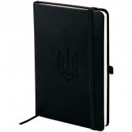 Книга для записей Axent Partner Lux 8202-01-6-A Герб