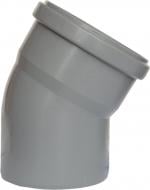 Коліно Magnaplast 160/30° Htplus