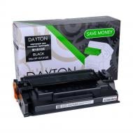 Картридж лазерний Dayton HP W1510X (151X) для LJ Pro 4003/4103 чорний