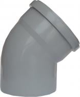 Коліно Magnaplast 160/45° Htplus