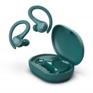 Bluetooth-гарнитура JLab GO Air Sport teal (IEUEBGAIRSPRTRTEL124)