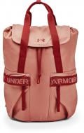 Рюкзак Under Armour FAVORITE BACKPACK 1369211-696 10 л рожевий