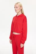 Джемпер Les Benjamins HOODIE 302 LB24FWESSFUHD-302-1590 р.M красный