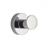 Крючок Colombo W4917 (PB17) Plus хром 6440