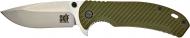 Ніж складаний Skif Sturdy II olive 1765.03.00