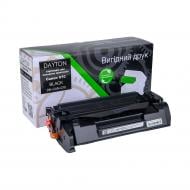 Картридж лазерний Dayton Canon 070 для MF-461/463/465/243 чорний