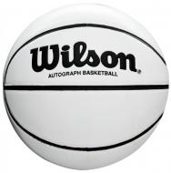 Баскетбольный мяч Wilson WTB0503 р. 6 белый