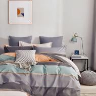 Комплект постельного белья 1,5 Хааген Дазс разноцветный Homeline