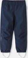 Штаны детские Reima Kaura р.86 темно-синий 5100148B-6980 Штаны детские Reima Kaura р.86 темно-синий 5100148B-6980