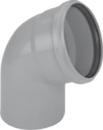 Коліно Magnaplast 32/67° Htplus