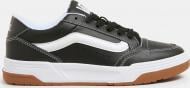 Кеды Vans HYLANE VN000D269X11 р.43 черный