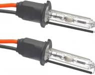 Автолампа ксенонова Narva H3 2 шт.(96131)