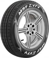 Шина MRF ZVTV 165/70R14 81 S лето
