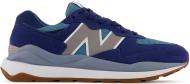 Кросівки чоловічі демісезонні New Balance M5740CBD р.45,5 сині