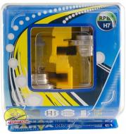 Автолампа галогенна Narva H7 55 Вт 2 шт.(98508)