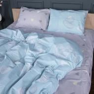 Комплект постельного белья MirSon 17-0169 Deniz мульти