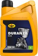 Моторне мастило KROON OIL DURANZA ECO 5W-20 1 л (35172)