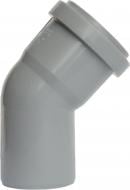 Коліно Magnaplast 40/45° Htplus