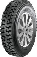 Шина PIRELLI TG88 карьер 315/80R22.5 156 K