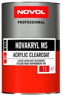 Лак акриловый бесцветный 38041 NOVOL 1000 мл