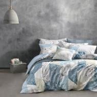 Комплект постельного белья MirSon 17-0131 Fantasy мульти