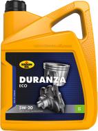 Моторне мастило KROON OIL DURANZA ECO 5W-20 5 л (35173)