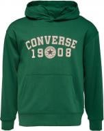Джемпер Converse 1908 HOODIE CVM6H532-FOR р.XL зелений Джемпер Converse 1908 HOODIE CVM6H532-FOR р.XL зелений