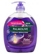 Мыло жидкое Palmolive Aroma Sensations So Relaxed 500 мл