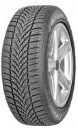 Шина Goodyear Ultra Grip Ice 2 215/65 R16 98 T зима