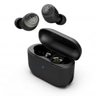 Bluetooth-гарнитура JLab GO Air POP black (IEUEBGAIRPOPRBLK124)