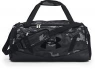 Спортивна сумка Under Armour Undeniable 5.0 Duffle SM 1369222-007 40 л чорний