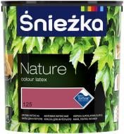 Краска Sniezka Nature 125Т вересковая долина 5 л