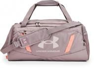 Спортивна сумка Under Armour Undeniable 5.0 Duffle SM 1369222-015 40 л рожевий