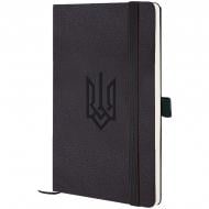 Книга для записей Axent Partner Soft Skin Герб 8616-01-1-A