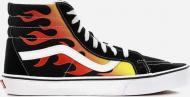 Кеди Vans SK8-HI VN0A2XSBPHN1 р.45 різнокольоровий